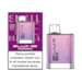 Elux Box Fizzy Cherry