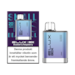 Elux Box Blueberry Raspberry