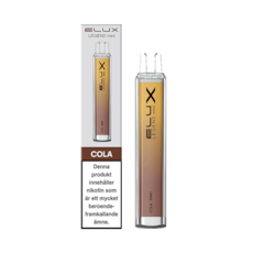 Elux Legend Mini Cola