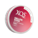 XQS Hallonsoda Slim Strong