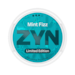ZYN Mint Fizz Slim S3 Limited Edition