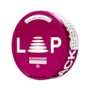 LOOP Blackcurrant Strong