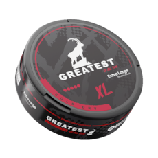 Greatest Cold Dry XL