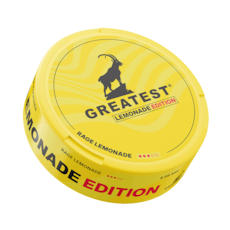 Greatest Lemonade Edition