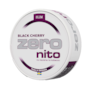 Zeronito Black Cherry Slim Nikotinfri