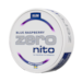 Zeronito Blue Raspberry Slim Nikotinfri