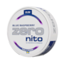 Zeronito Blue Raspberry Slim Nikotinfri