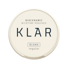 KLAR BLANK Mini
