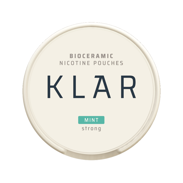 KLAR Mint Mini Strong
