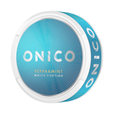Onico Pepparmint Nikotinfri