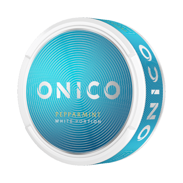 Onico Pepparmint Nikotinfri