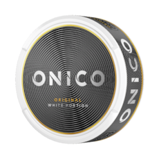 Onico Original Nikotinfri