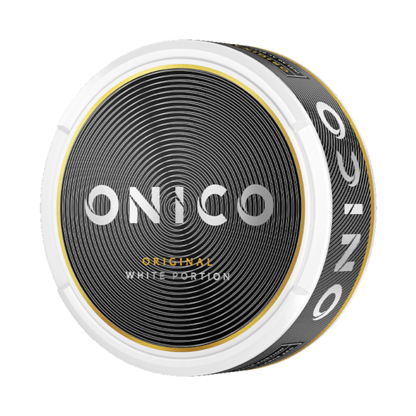 Onico Original Nikotinfri