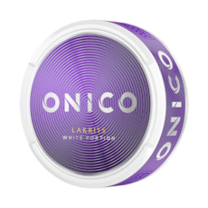 Onico Lakrits Nikotinfri
