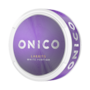 Onico Lakrits Nikotinfri