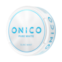 Onico Pure White Slim Nikotinfri