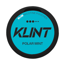 Klint Polar Mint Strong