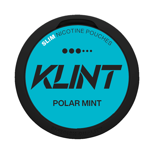 Klint Polar Mint Strong