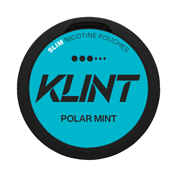 Klint Klint Polar Mint 3 Mint