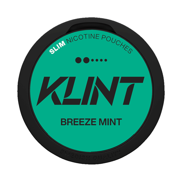 Klint Klint Breeze Mint 2 Mint