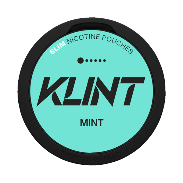Klint Klint Mint 1 Mint