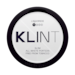 Klint Liquorice Slim Less Intense