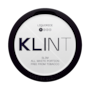 Klint Liquorice Slim Less Intense