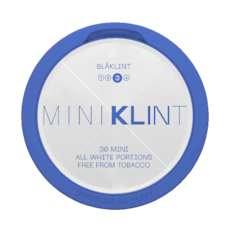 Klint Blåklint Mini Strong