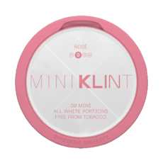 Klint Rosé Mini Normal