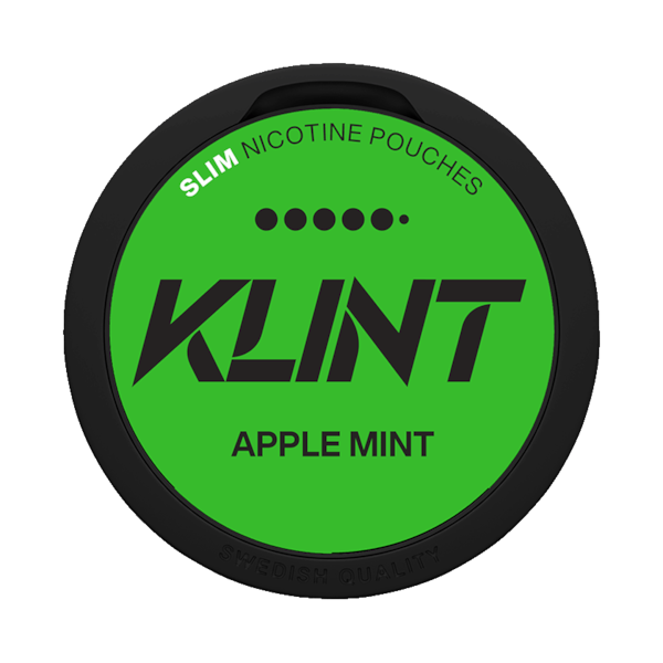 Klint Klint Apple Mint 5 Mint