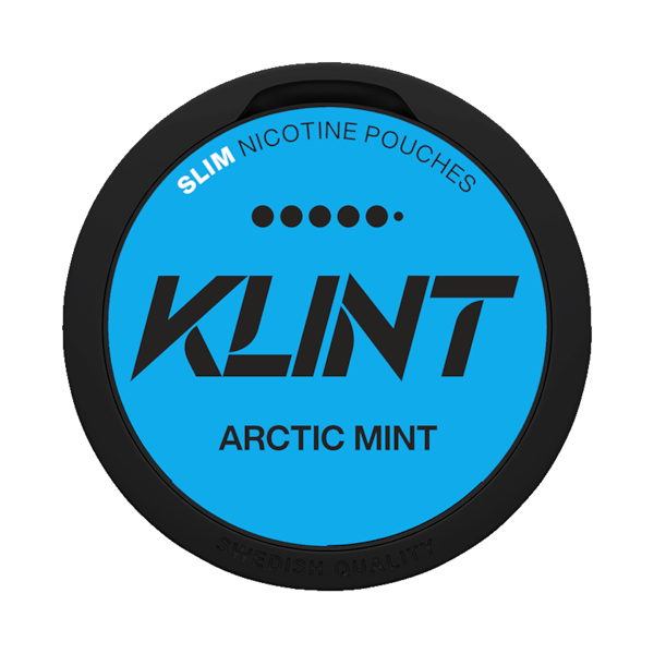 Klint Klint Arctic Mint 5 Mint