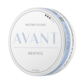 Avant Menthol S3