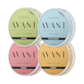 Avant Mixpack 4-pack