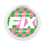 FIX Strawberry Kiwi Zero Nikotinfritt Snus