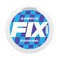 FIX Blueberry Ice Zero Nikotinfritt Snus