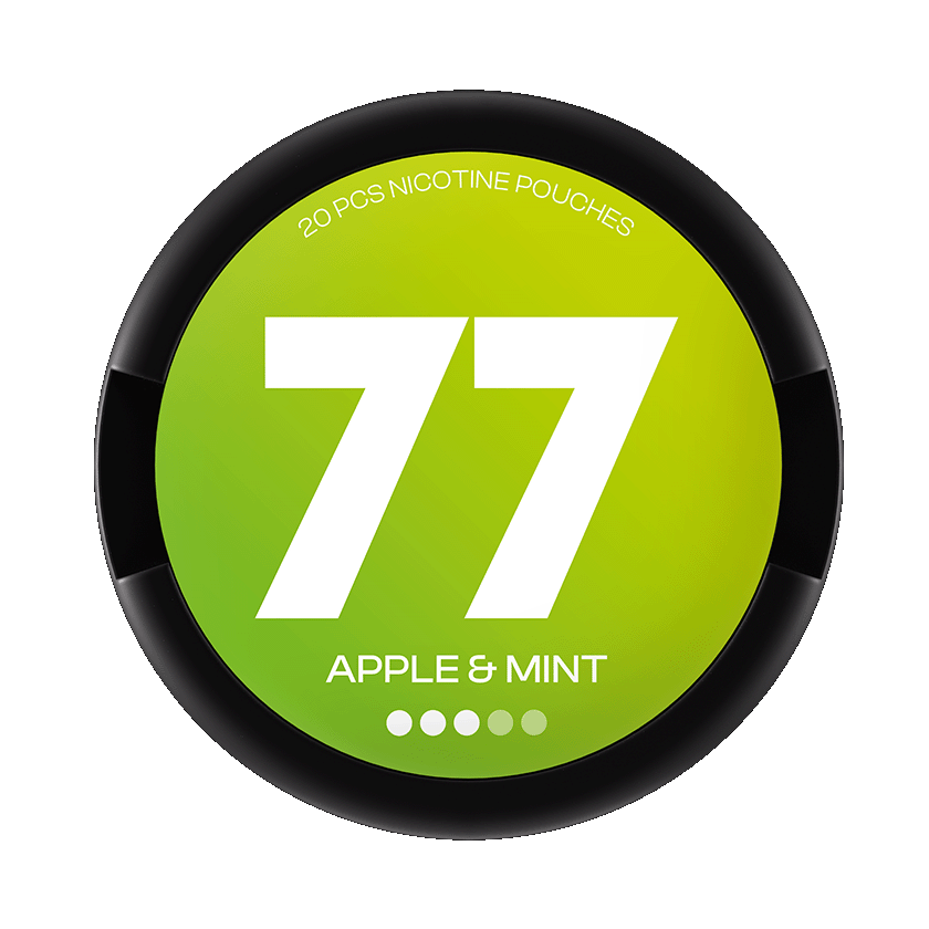 77 Apple & Mint 3