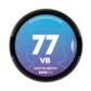 77 Nicotine Pouches VB Edition Arctic Berry S3