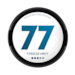 77 Nicotine Pouches Freeze Mint S3