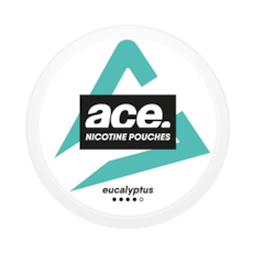 Ace Superwhite Eucalyptus Slim Strong