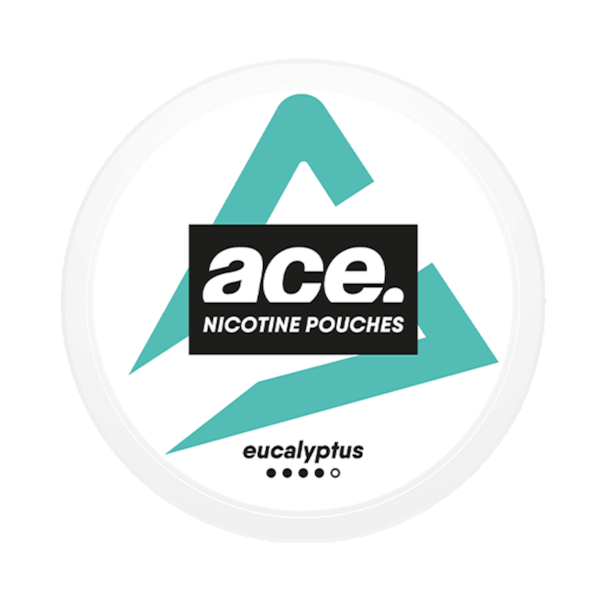Ace ACE Eucalyptus 4 Original