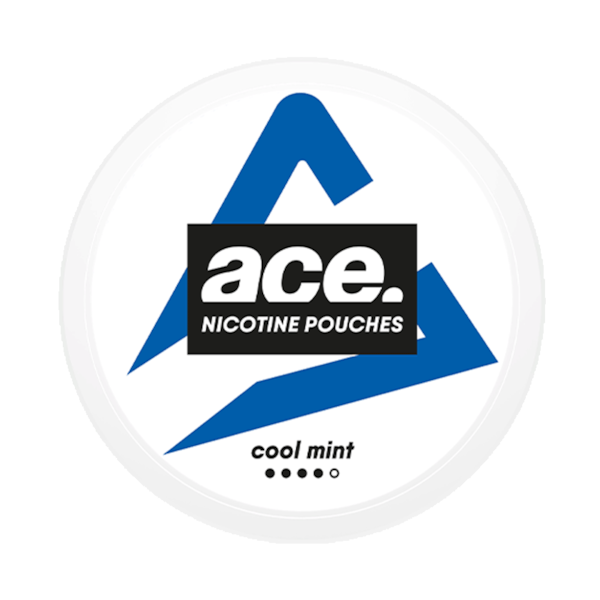 Ace ACE Cool Mint 4 Mint