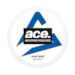 Ace Superwhite Cool Mint Slim Extra Strong
