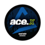 Ace X Cool Mint Slim Strong