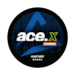 Ace Superwhite x Cosmic Cool Mint Extra Strong