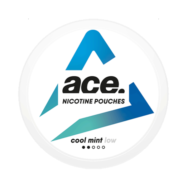Ace ACE Cool Mint Low Mint