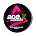 Ace X Black Raspberry Chili Slim Strong