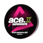Ace X Black Raspberry Chili Slim Strong