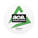 Ace Superwhite Spearmint Slim Strong
