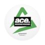 Ace Superwhite Spearmint Slim Strong