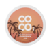 COCO Clean Peach Slim Strong